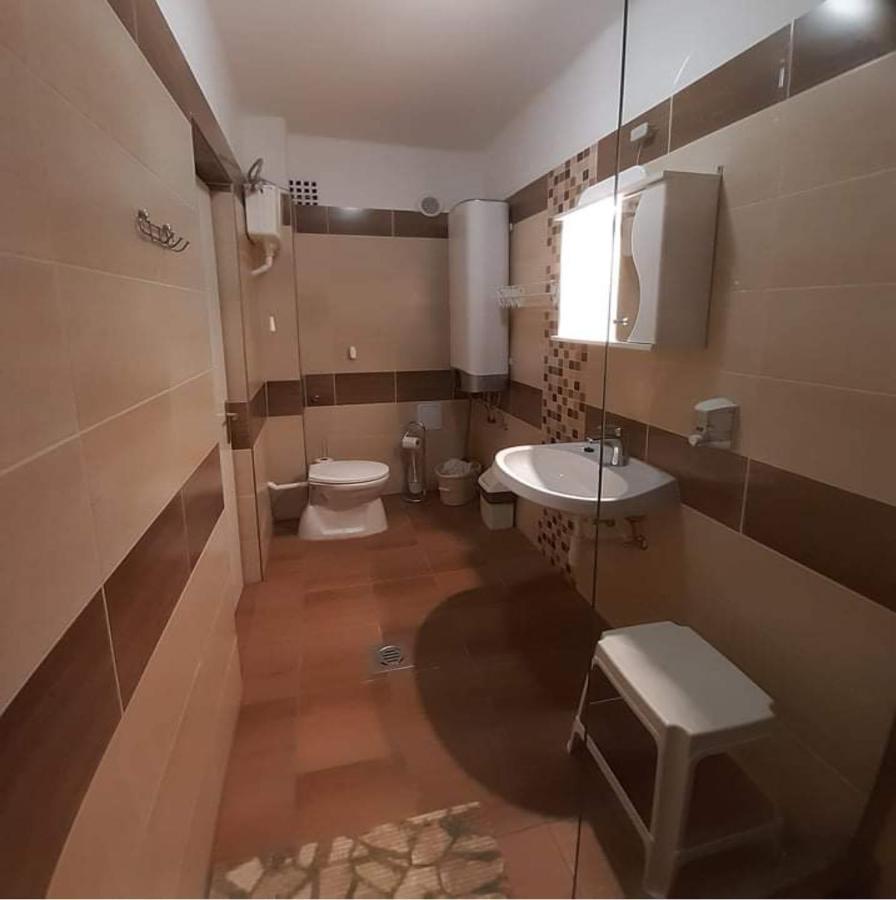 Pegazus Vendeghaz Ξενοδοχείο Hajdúszoboszló Εξωτερικό φωτογραφία
